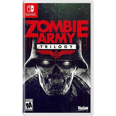 Imagem de Zombie Army Trilogy - Nintendo Switch
