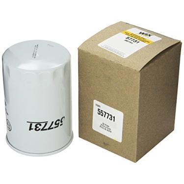 Imagem de Wix Filtros – 57731 Filtro de lubrificante Spin-On resistente, pacote com 1