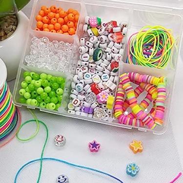 Imagem de Kit Phone Strap P/ Montar Até 20 Cordinhas De Celular