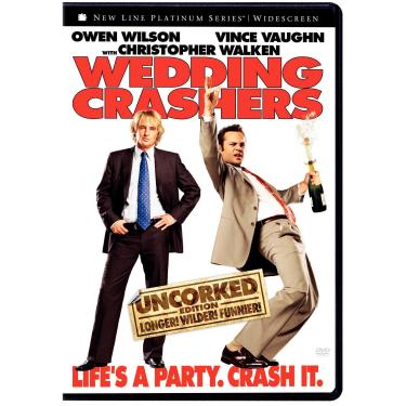 Imagem de Wedding Crashers (DVD) (WS) (Unrated)