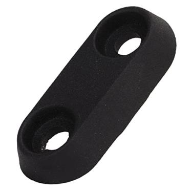 Imagem de Bloco de tubo de suporte de scooter, bloco de trava de fixação de scooter de fixação firme para scooter elétrico NINEBOT ES1/ES2/ES3/ES4