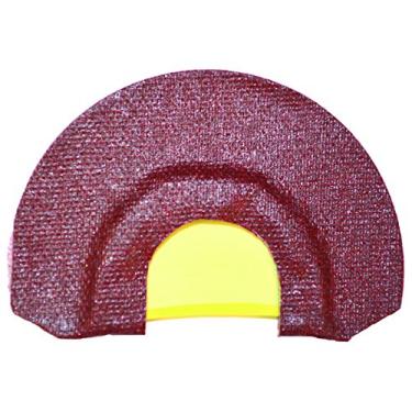 Imagem de Hunters Specialties Atendimento de diafragma de alce duplo Carlton's Calls, Multi