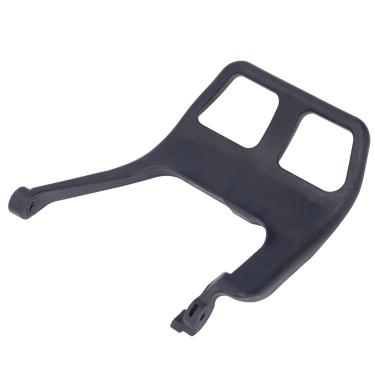 Imagem de AUNMAS Cabo de freio de corrente de motosserra, defletor de freio de motosserra fácil de instalar para MS660 066 MS650