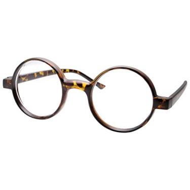 Imagem de grinderPUNCH Óculos de sol para fantasia de Halloween, festa assustadora para homens e mulheres adultos, Wizard - Tartaruga, Medium