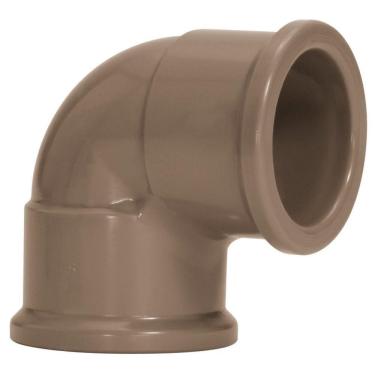 Imagem de Joelho Soldável 90° 50mm Amanco