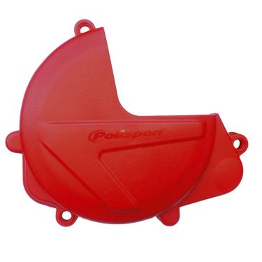 Imagem de Protetor Polisport Tampa Lado Embreagem Crf 450r Crf 450rx