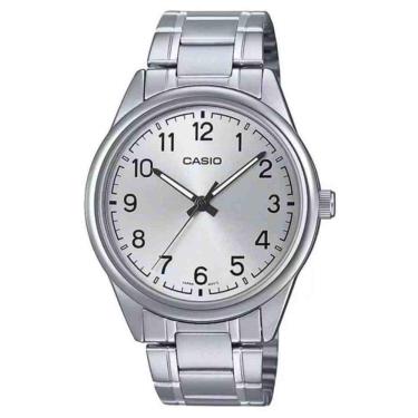 Imagem de Relógio Casio Masculino Analógico MTP-V005D-7B4UDF