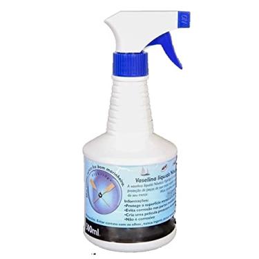 Imagem de Vaselina Líquida Náutica Jet Sky Flybridge - 500ml