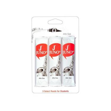 Imagem de Palheta 3 Para Sax Alto Com 3 Juno
