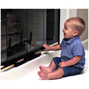 Imagem de Cadeado para Lareira