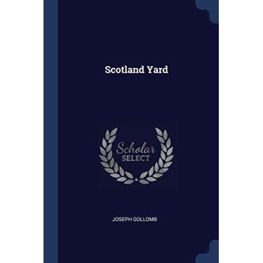 Imagem de Scotland Yard