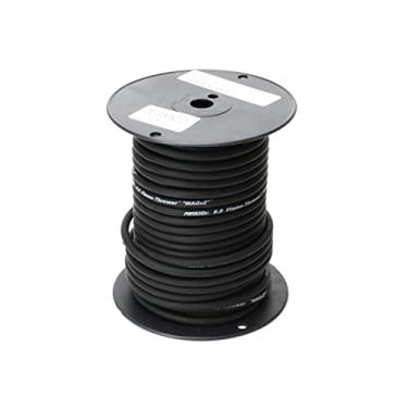 Imagem de Pertronix 80S210 Arremessador de chamas preto 8 mm 8 cilindros fio de vela de ignição