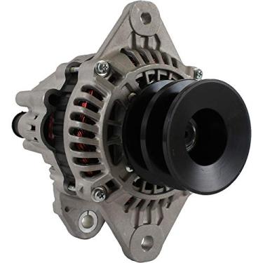Imagem de DB Electrical Novo alternador AMT0243 para Mitsubishi 24 volts industrial A3TN5379, A003TN5379ZC, A3TN5379ZC 12563 ME049321