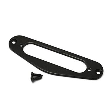 Imagem de Allparts PC-5763-003 Anel de captação para Telecaster Preto
