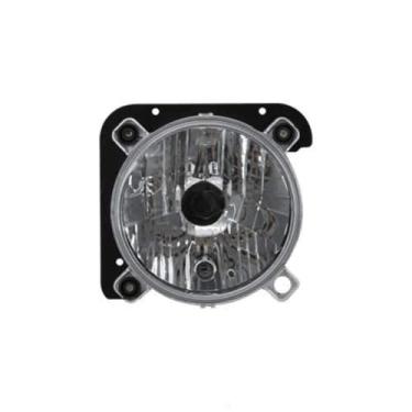 Imagem de FAROL LADO ESQUERDO VW VW DELIVERY 5140 8150 9150