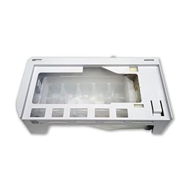 Imagem de Fabricador Gelo Refrigerador Brastemp W10351342 BRO80 BRO81