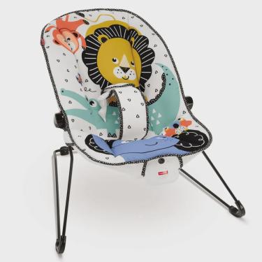 bouncy seat baby