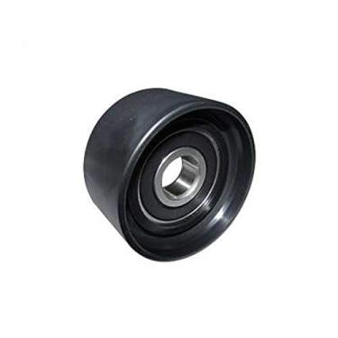 Imagem de POLIA ALTERNADOR MOTOR MAN D08 VW 17280 24280 26280 31280 13190 15190 17190 17230 23230 17280OT 18280OT MAN TGX28440 29440 3340