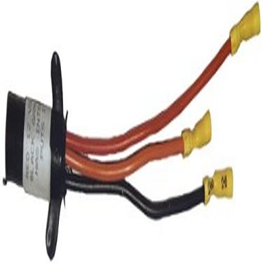 Imagem de Rig Rite Plugue de motor Trolling Marine V-Groove 420 da Manufacturing