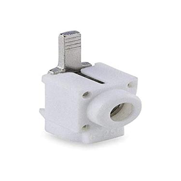 Imagem de Force Line - Kit com 3 Conectores Genericos para Cabo, Contato em cobre