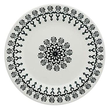 Imagem de Pratos Raso, 6 Peças, Biona, Folk