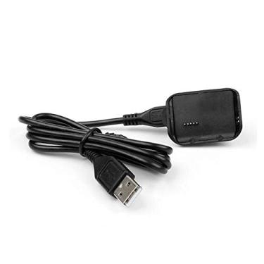 Imagem de Dock Cabo Carregador para Samsung Gear 2 R381 R380 - Marca Ltimports