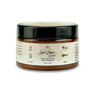 Imagem de Máscara Hidratante Love, Vegan Cacau