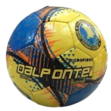 Imagem de Bola De Futsal Dalponte 81 Alpine
