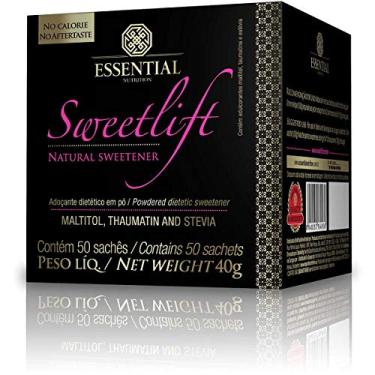 Imagem de Sweetlift Box Essential Nutrition