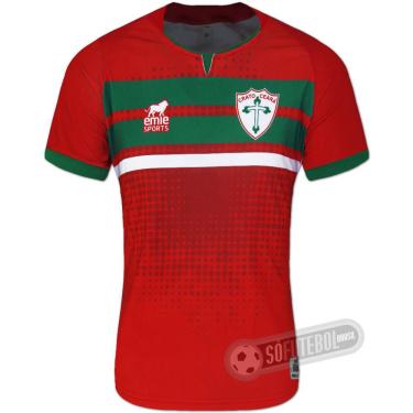 Imagem de Camisa Portuguesa Cearense - Modelo I
