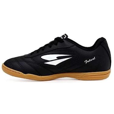 Imagem de Chuteira Futsal Indoor Dray - Adulto 36