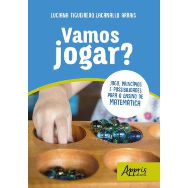 Livro - O jogo de não jogar: Uma história contra o desperdício em Promoção  na Americanas