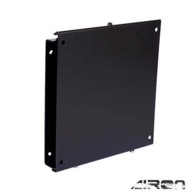 Imagem de Suporte de Parede Fixo para TVs de LCD de 32" á 40" Preto - SF35V22BK - Airon...