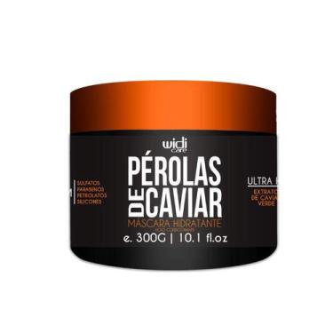 Imagem de Widi Care Perólas De Caviar Máscara 300G