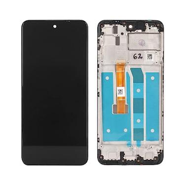 Imagem de Substituição da Tela do Telefone de 6,6 Polegadas, Conjunto do Digitalizador da Tela de Toque do Visor LCD Com Ferramentas de Reparo, para K42 LMK420 LMK420H LMK420E LMK420Y