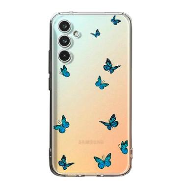 Imagem de Capa Capinha De Celular Compatível com Samsung Galaxy A54 5G Personalizada Cód. 1663