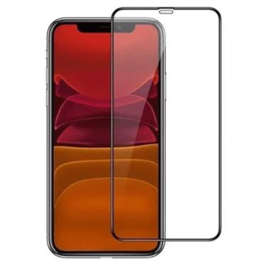 Imagem de Película de Vidro 3D para I.phone X / Xs / 11 Pro