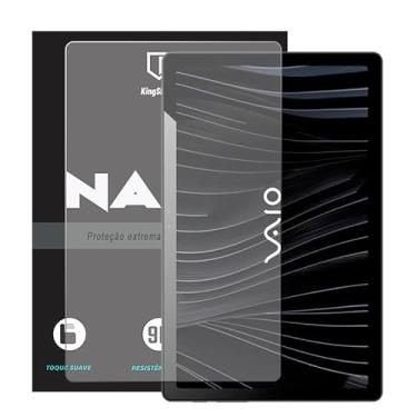 Imagem de Película Vaio TL10 (10.4) Kingshield Nano Vidro - Clear