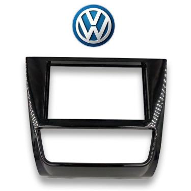 Imagem de Moldura 7 Volkswagen Gol Track 1.0 8V Total Flex 4P 2013/16
