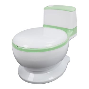 Imagem de Vaso Sanitário para Treinamento de Penico, Assento Portátil para Treinamento Penico para Crianças, Cadeira Toalete para Crianças Pequenas Com Escova para Bebês e Crianças