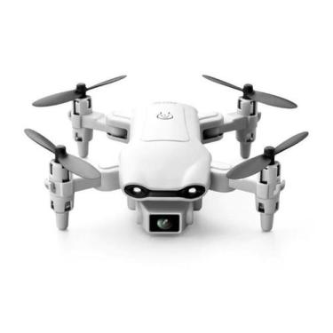 Imagem de Drone Rc4 V9 Com Câmera Full Hd E Controle