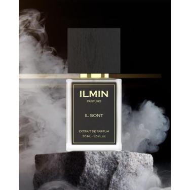 Imagem de Perfume Ilmin Il Sont Extract De Perfume Spray 30ml
