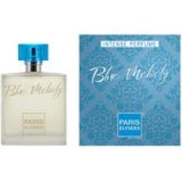 Imagem de Paris Elysees Blue Melody Feminino - Perfume Eau De Toilette 100ml