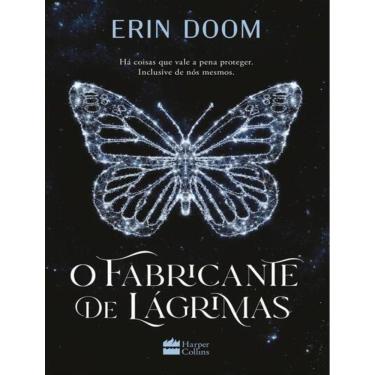 Imagem de Fabricante De Lagrimas, O