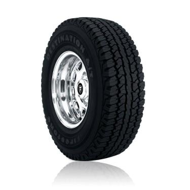 Imagem de Pneu Aro 15 235/75R15 104/101S Firestone Destination A/T