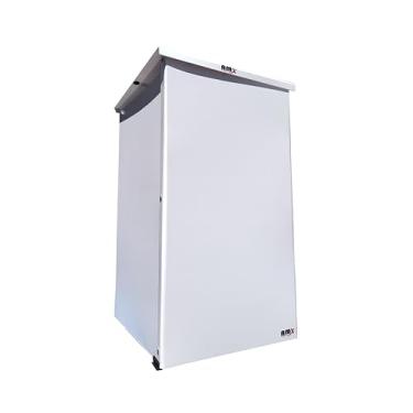 Imagem de Capa Rígida (Gabinete) Para Botijão De Gás - AMx