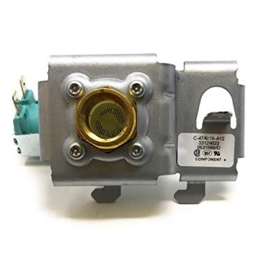 Imagem de Válvula de máquina de lavar louça OEM 8531669