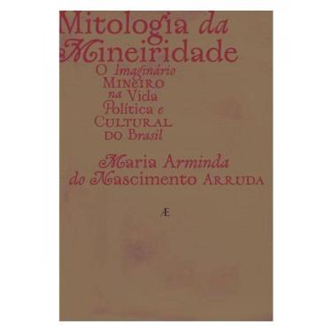 Imagem de Mitologia Da Mineiridade