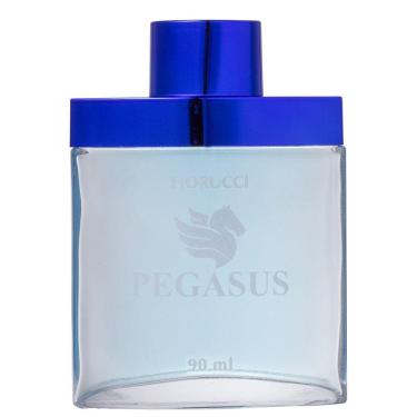 Imagem de Pegasus Fiorucci Eau de Cologne - Perfume Masculino 90ml