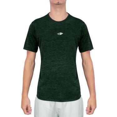 Imagem de Camiseta Mormaii Dry Rajada Night Verde-Masculino